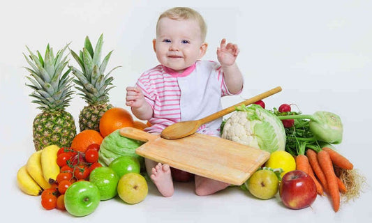 Alimentation de votre bébé - bebemam.com