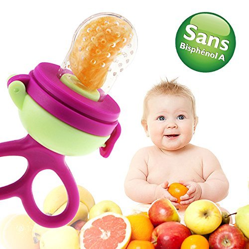 Grignoteuse bébé - bebemam.com