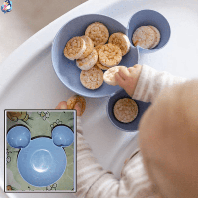 Assiette-bebe-MINNIE-MOUSE-design