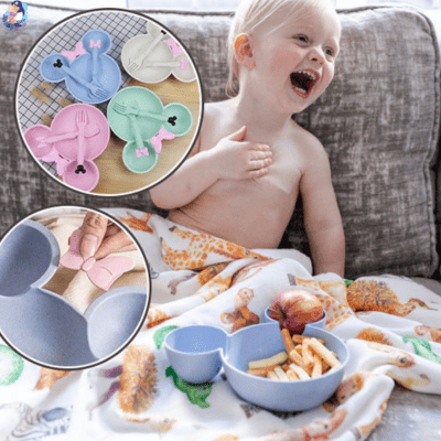 Assiette-bebe-MINNIE-MOUSE-plusieurs-colorie