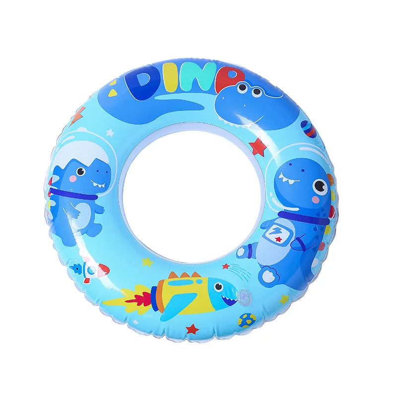 Bouee-piscine-pour-bebe-KUROMI-bleu
