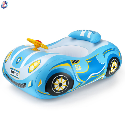 Bouee-piscine-pour-bebe-VOITURE-durable