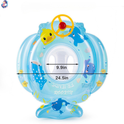 Bouee-pour-bebe-POISSON-caracteristiques