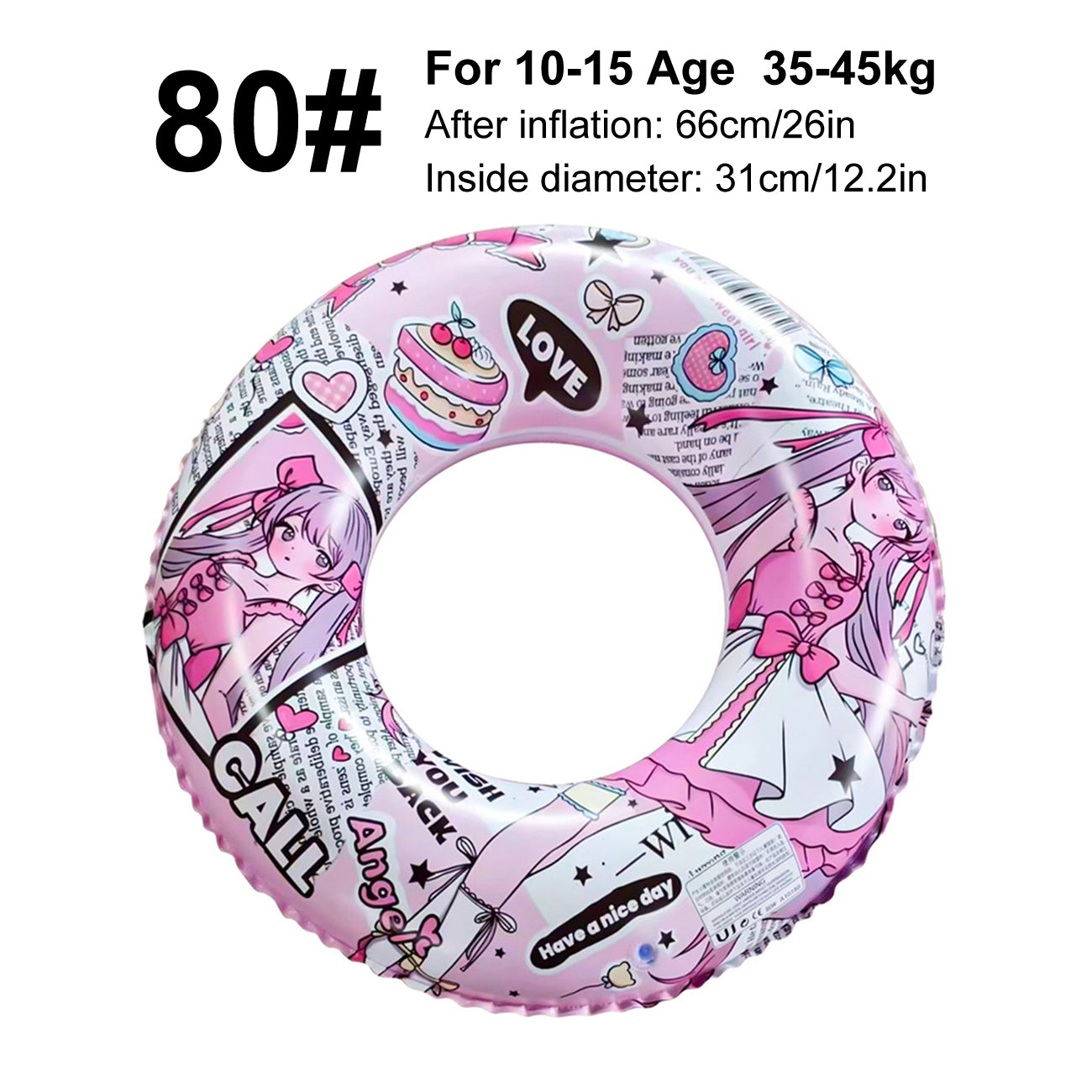 Bouee-pour-bebe-SWIM-RING-blanc