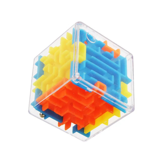 Cube-Magique