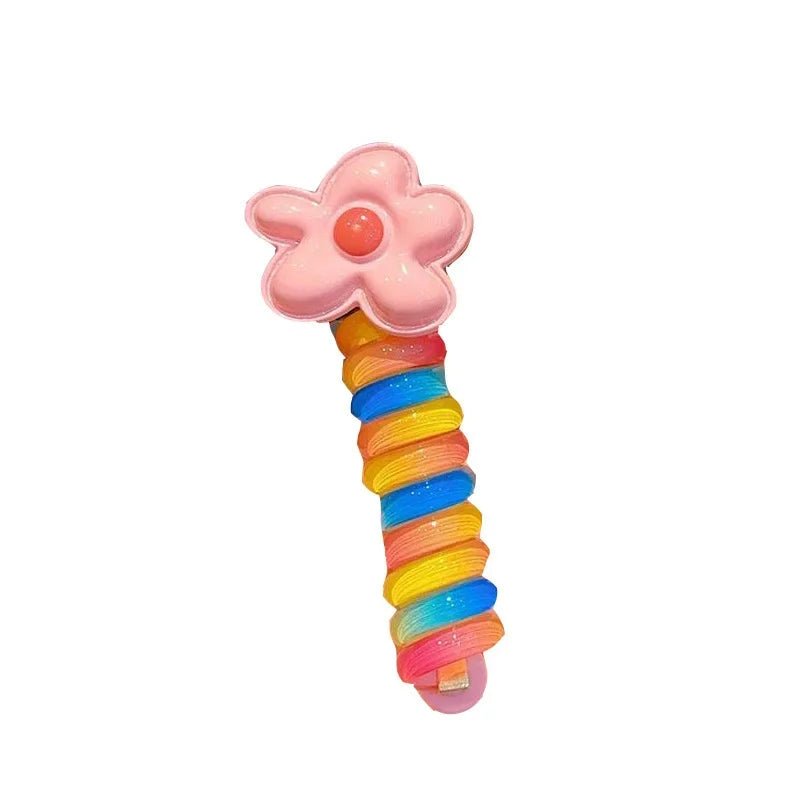 Elastique-a-cheveux-TOURBILLON-fleur