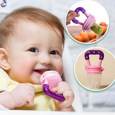 Grignoteuse-bébé-MIKILY-fruit