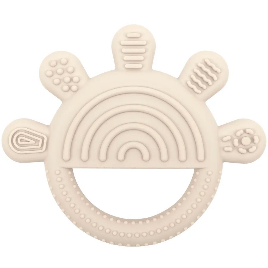 Anneau de dentition FUK TOYS™ - bebemam.com