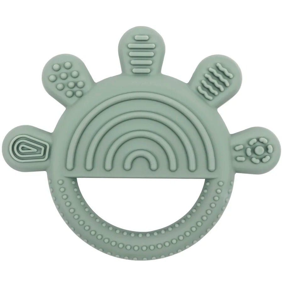 Anneau de dentition FUK TOYS™ - bebemam.com