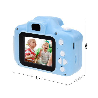 appareil photo enfant arnssien caracteristique
