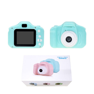 appareil photo enfant arnssien vert