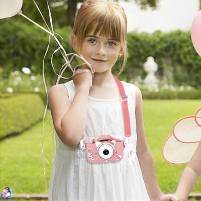 appareil photo enfant taikoul transportable