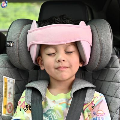 appui tete pour siege auto stohua sangle reglable
