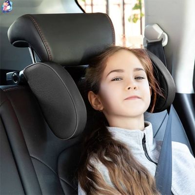 appui tete voiture carlux previent des maux de tete