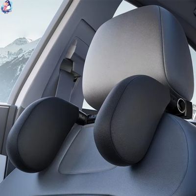 appui tete voiture carlux reglable