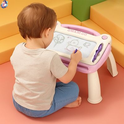 ardoise magique pour enfants drawing non toxique