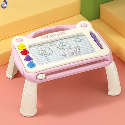 ardoise magique pour enfants drawing stimule la creativite