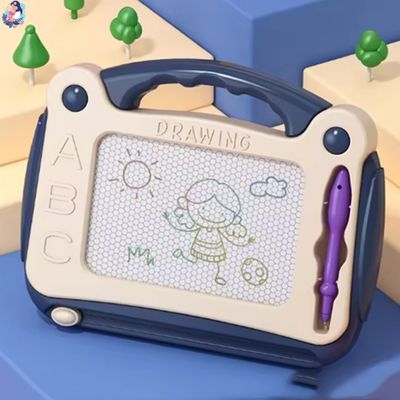 ardoise magique pour enfants drawing stylet attachés