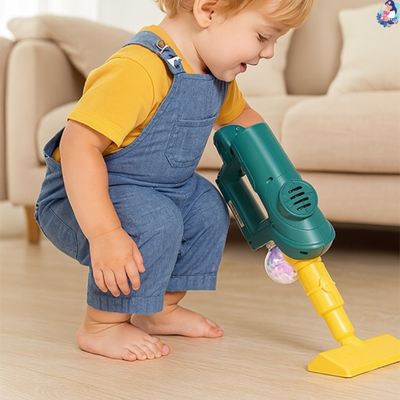 aspirateur enfant jenilily a tout age