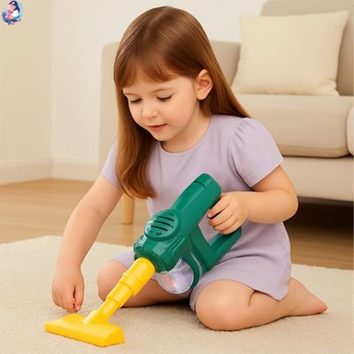 aspirateur enfant jenilily sans danger
