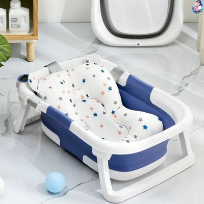 baignoire bebe cooseya en toute securite