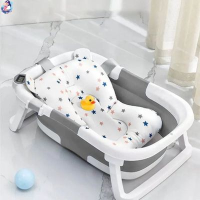 baignoire bebe cooseya gain de place