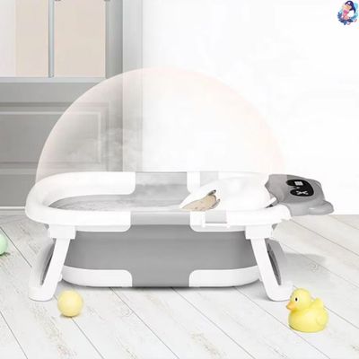 baignoire bebe cooseya materiaux haute securite
