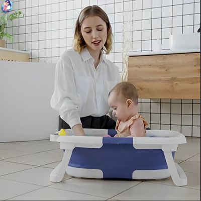 baignoire bebe cooseya moments entre mere et fille