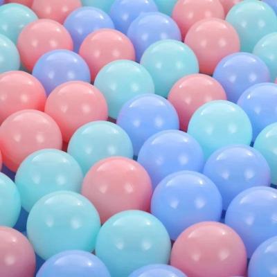 balles pour piscine littletom 50 pieces