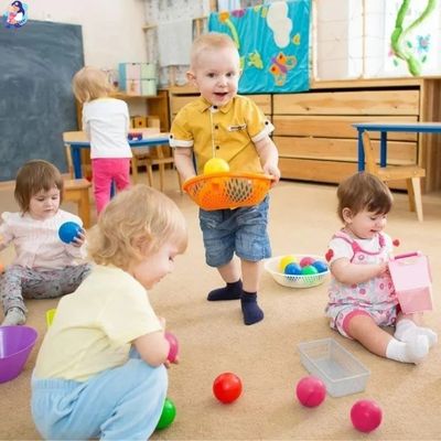 balles pour piscine littletom se joue a plusieurs