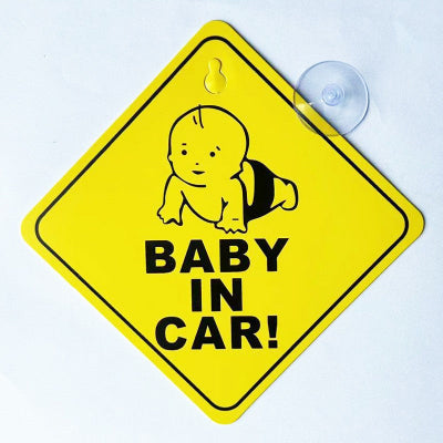 bebe a bord cars bebe