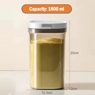 boite doseuse lait 1800ml