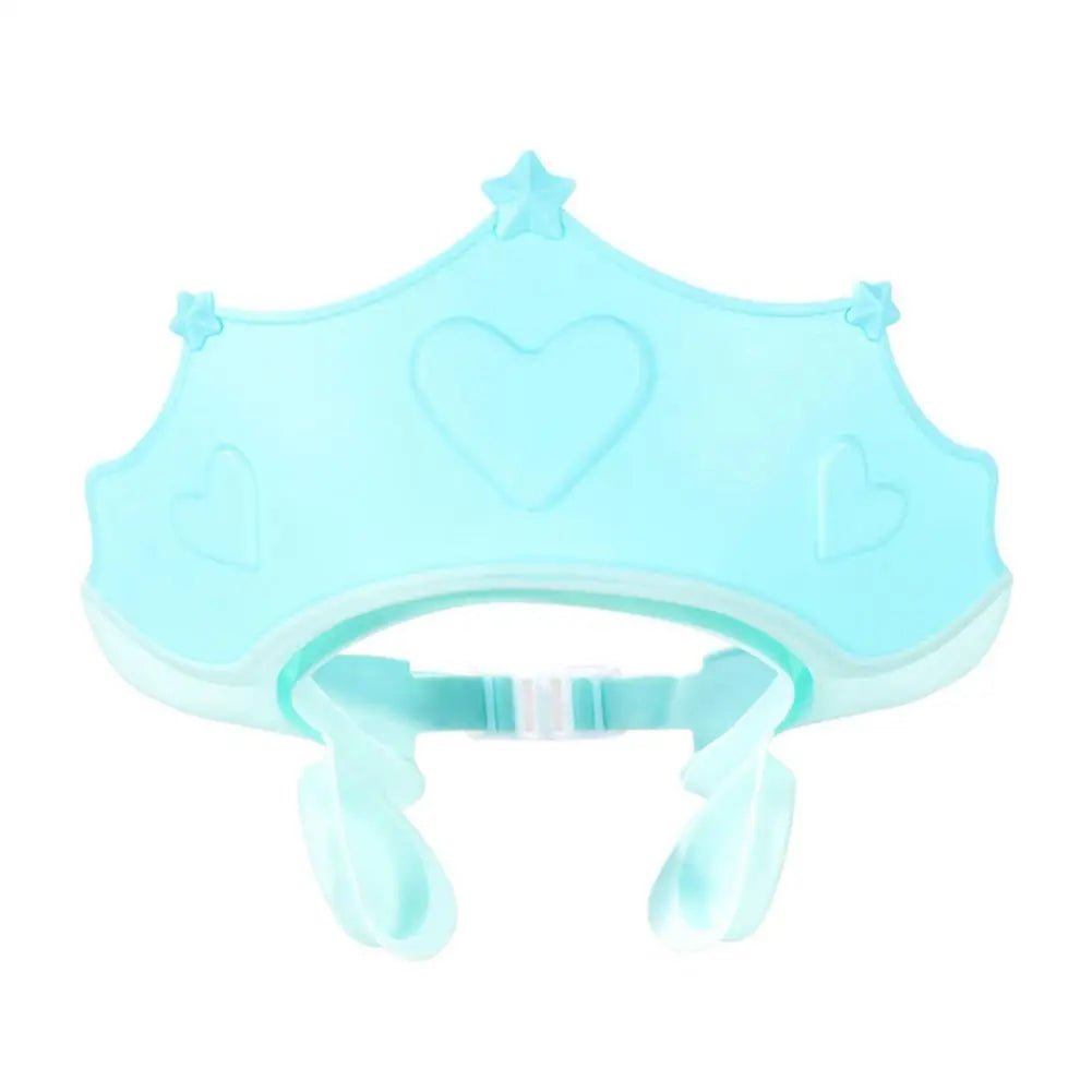 Bonnet de douche bébé - bebemam.com