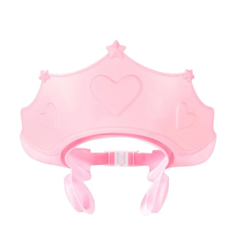 Bonnet de douche bébé - bebemam.com