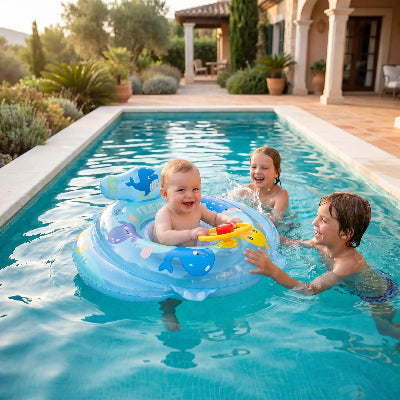 bouee bebe premium durable