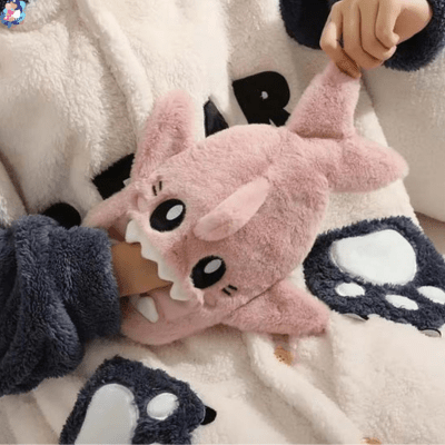 Bouillotte BATOLLA™ - bebemam.com