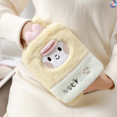 Bouillotte BATOLLA™ - bebemam.com