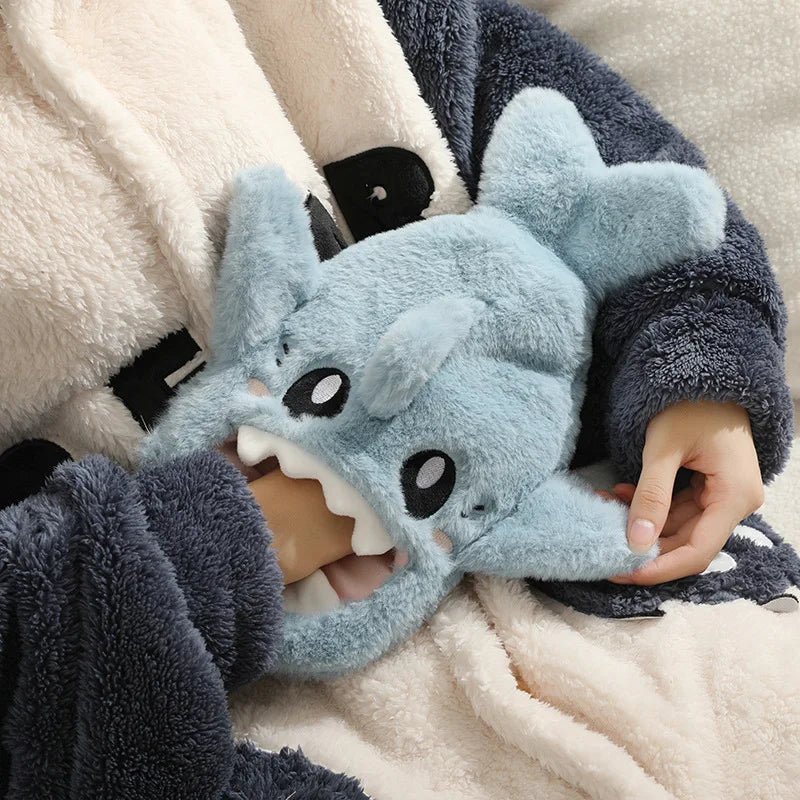 Bouillotte BATOLLA™ - bebemam.com