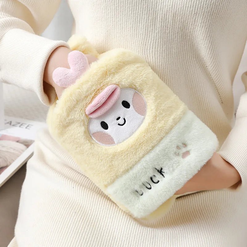 Bouillotte BATOLLA™ - bebemam.com