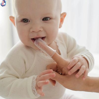brosse a dent bebe baby care non toxique