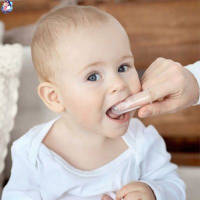 brosse a dent bebe baby care taille adaptee