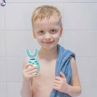 brosse a dent bebe balashov miniteur integree