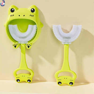 brosse a dent bebe brush boite rangement