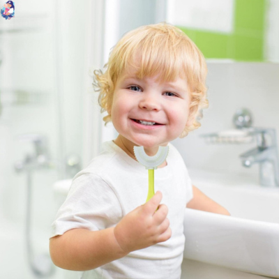 brosse a dent bebe brush hygienique
