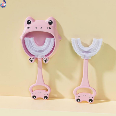 brosse a dent bebe brush systeme demontable