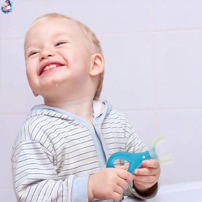 brosse a dent bebe santis douceur incomparable