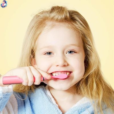 brosse a dent electrique enfant bulk shaker autonomie prolonger