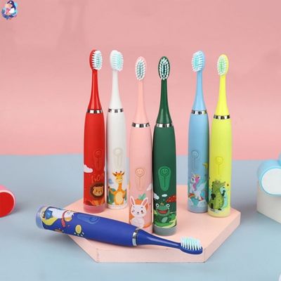 brosse a dent electrique enfant bulk shaker plusieurs coloris