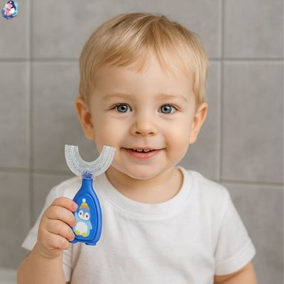 brosse a dents enfant brush resistant