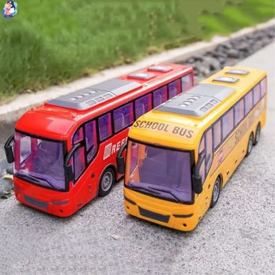 bus scolaire telecommande bewiner stimulation concentration